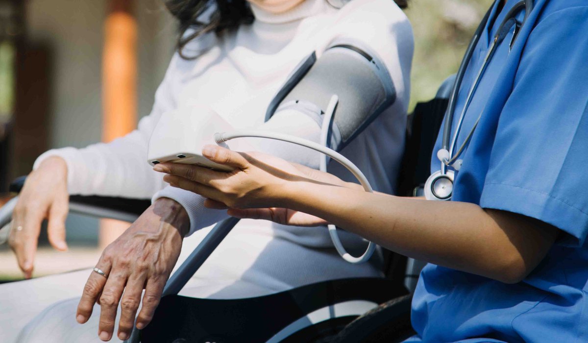 A showcase workshop for people interested in an NHS career as an occupational therapist will take place this autumn.

👉sbuhb.nhs.wales/news/swansea-b…