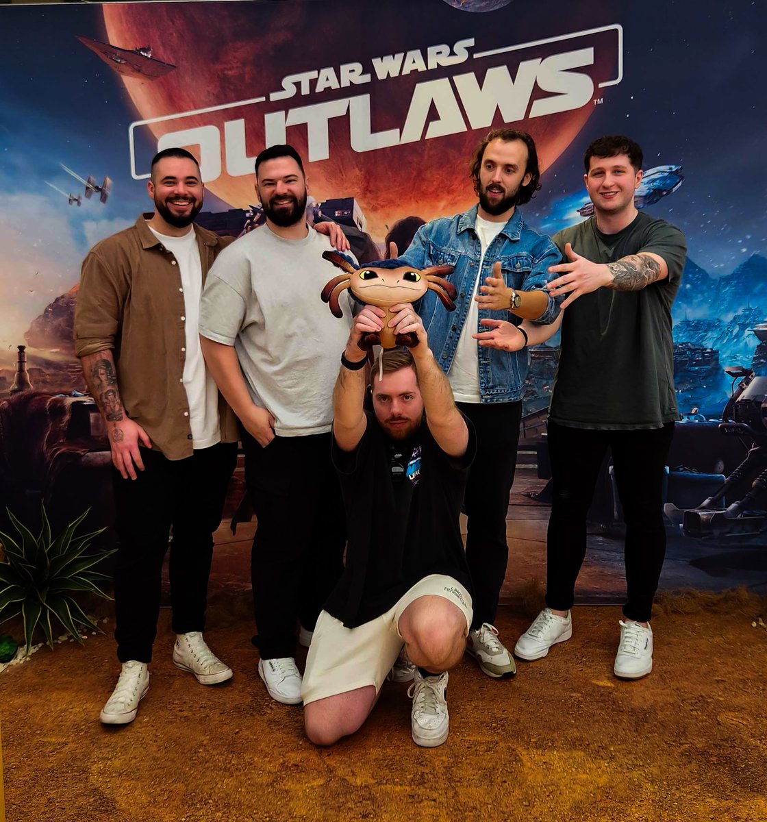 The Twisted Jedi #MakeBattlefront3 tweet media