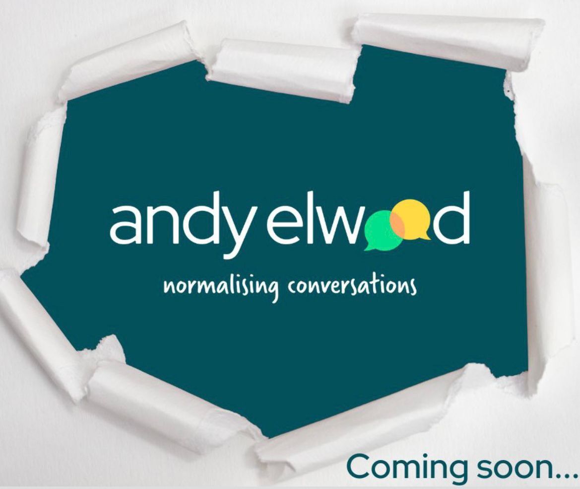 Rebranding Friday teaser… 
After 5 years in business, there is lots to talk about, share &amp; offer in the autumn. 
Watch out for freebies, offers &amp; lots on developing more psychological safety for yourself &amp; your team. 
Have a great weekend. 😀