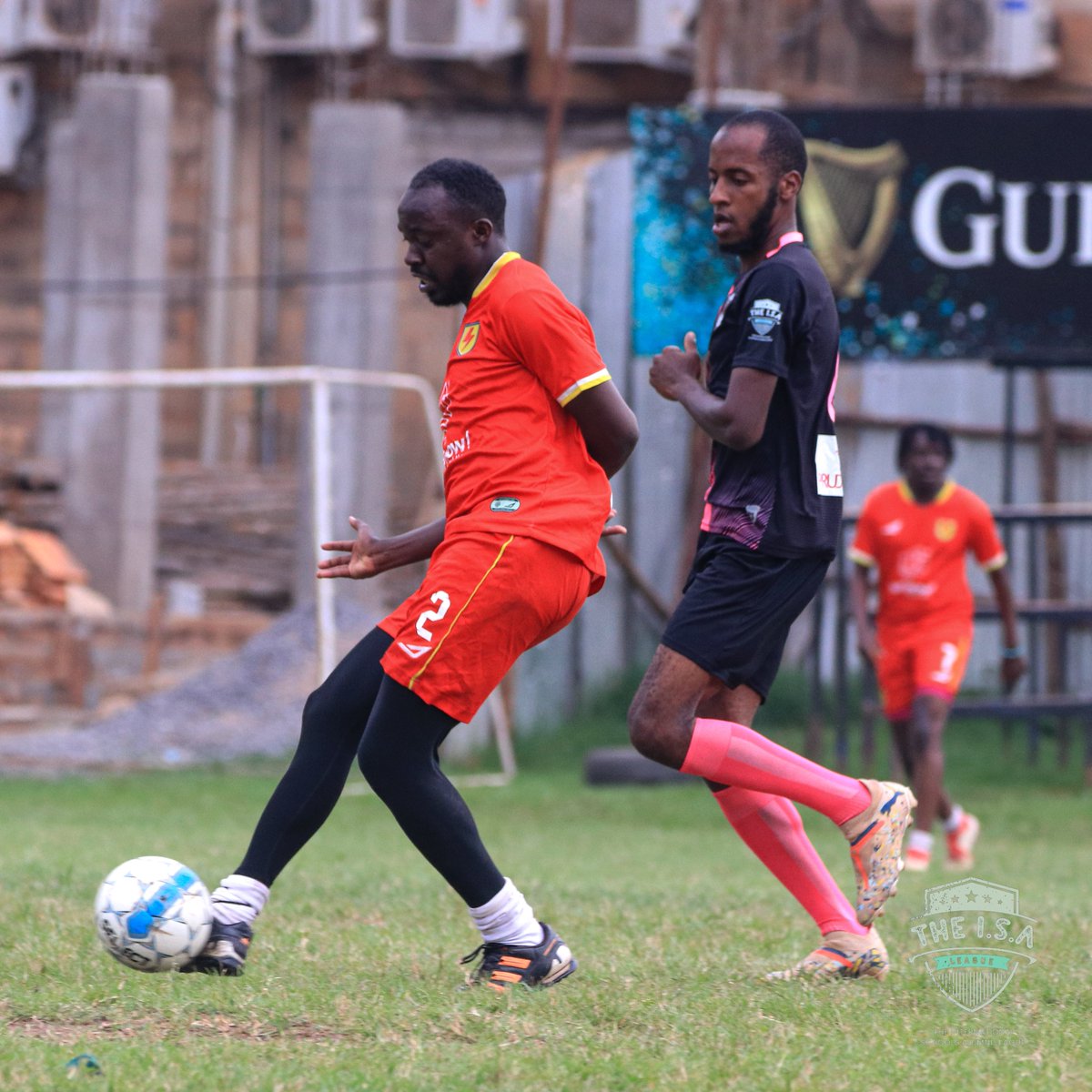 AgaKhanAlumni's tweet photo. 📸 | Supa Strykaz behind the lens on Match Day 8 against the Taibah Spartans.
#UpTheStrykaz⚡️ | #ISALeague | #LegendsKla | #WifiNow | #NialynCosmetics https://t.co/txzHx8XIyA