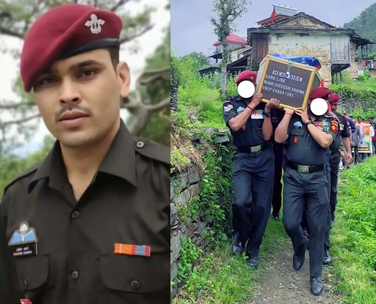 Shiv Aroor tweet media