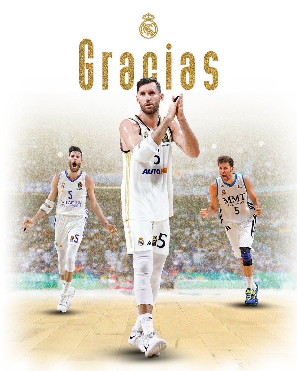 🙌 #GraciasRudy 🙌