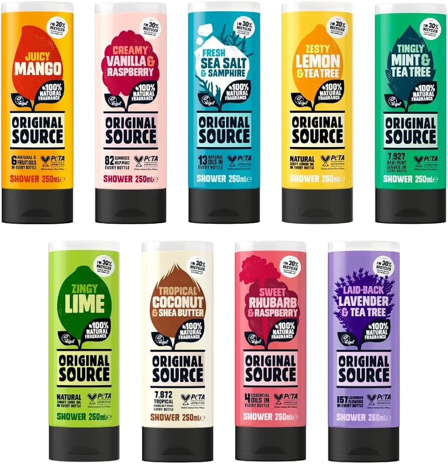 Drengr_Esports's tweet photo. Kinda quiet at the minute....... what's the top tier shampoo then! 

Mint tea tree is godly! If you know you know 😉🤣 https://t.co/S3RHPqdzQq