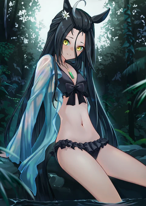 #マンハッタンカフェがいっぱい見れるタグ 