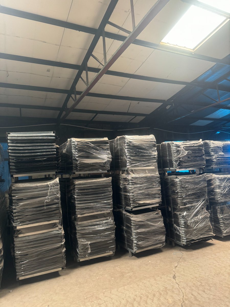 High quality stainless steel stucco paper backed lath for sale #metal lath