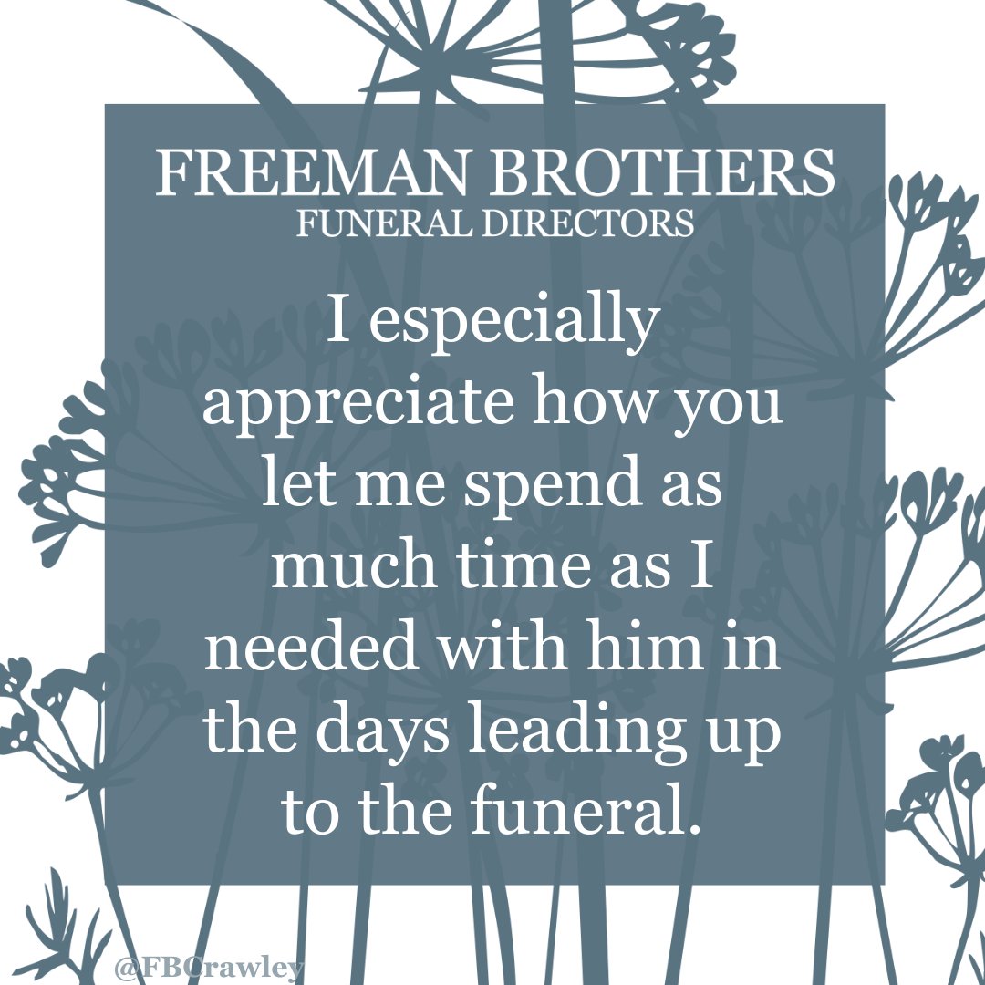 Freeman Brothers Crawley tweet media