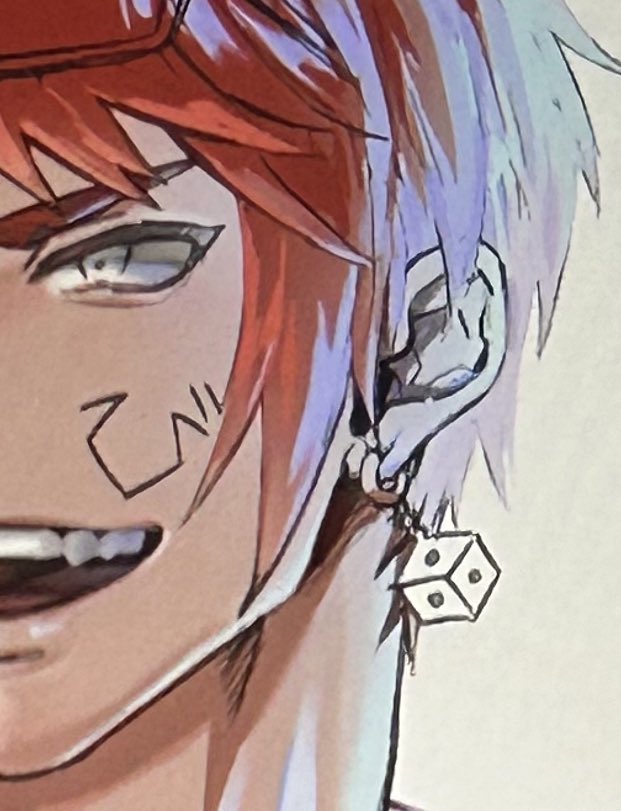 WINNER新しいの描きたい