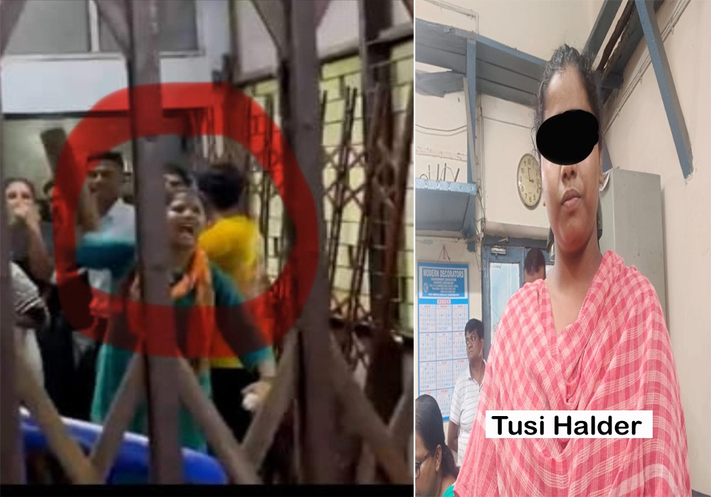 Kolkata Police tweet media