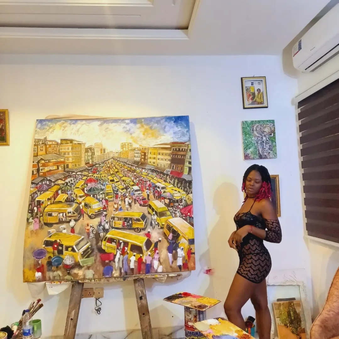 DesreyHope's tweet photo. #art https://t.co/rFsClJDq7K