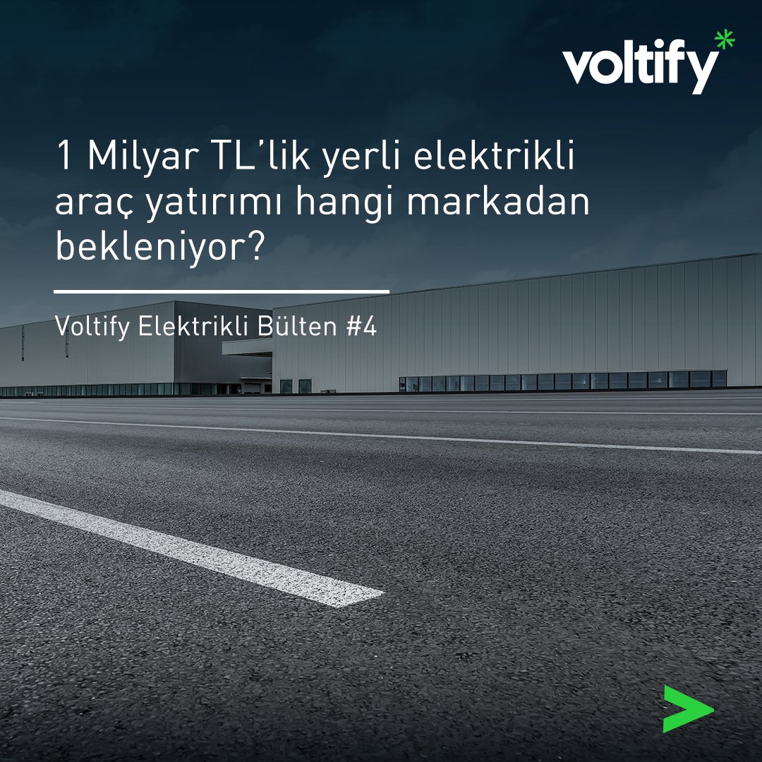 Voltify tweet media