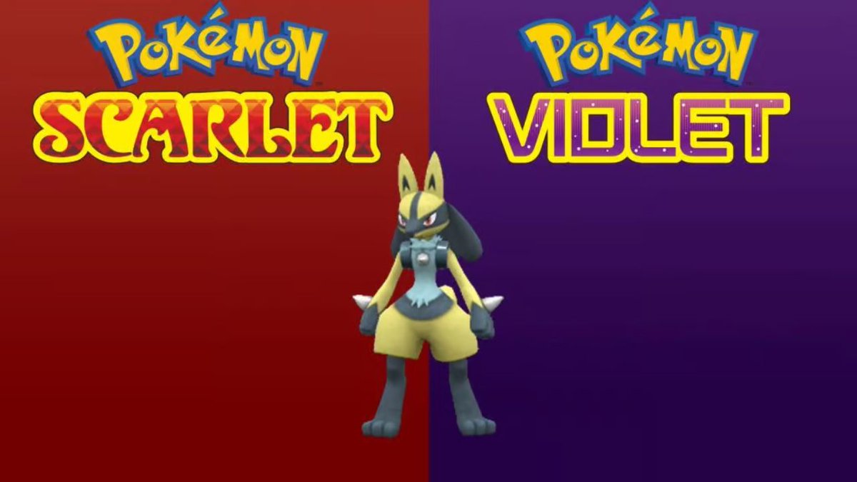 VishalPlaysOn's tweet image. Pokémon Scarlet and Violet players are encountering issues when trying to capture shiny Riolu, as the Pokémon&apos;s self-sacrificing move, Final Gambit, often prevents successful captures.#FinalGambit #Pokémonchallenges #PokémonScarletandViolet
news.thebadgamer.in/handheld-gamin…