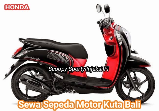 Rental Sepeda Motor Kuta Bali (@rentspmkutabali) / Posts / X