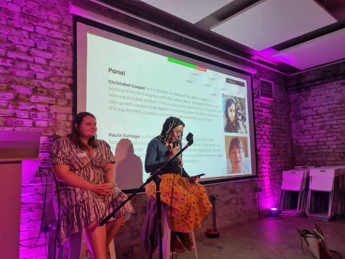 Campaign Lab tweet media