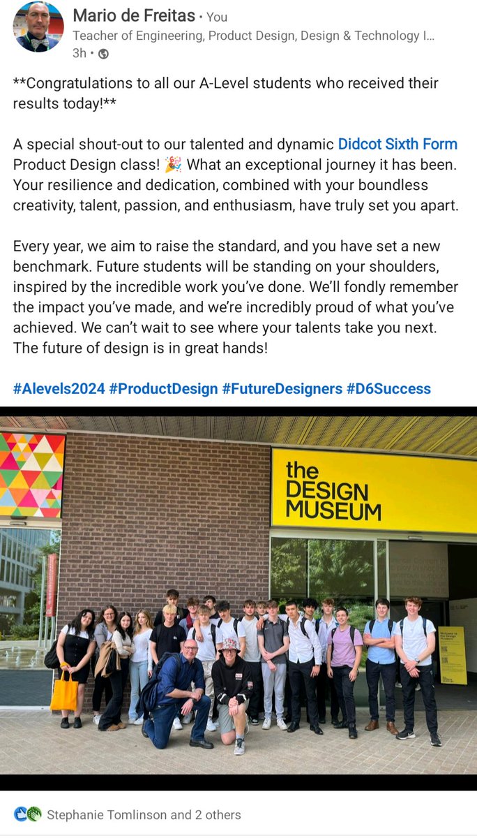 SBS Engineering & Product Design tweet media