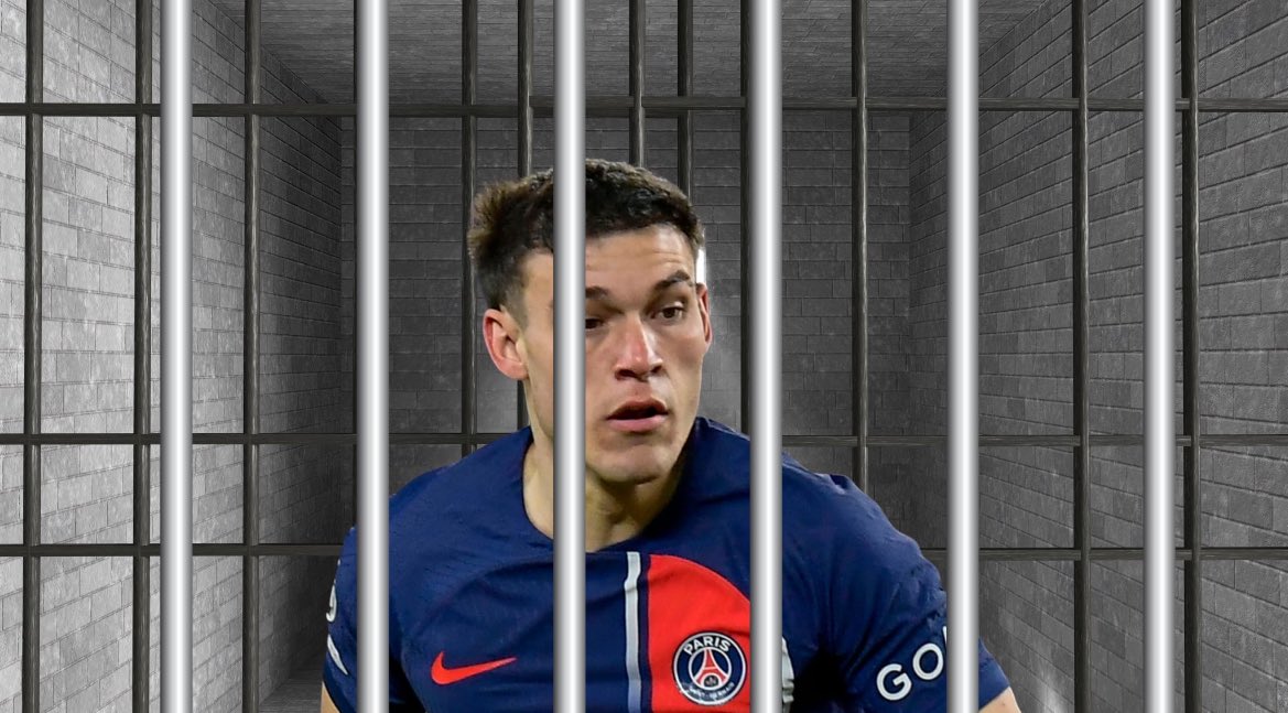 FrankEra_'s tweet image. #FreeUgarte