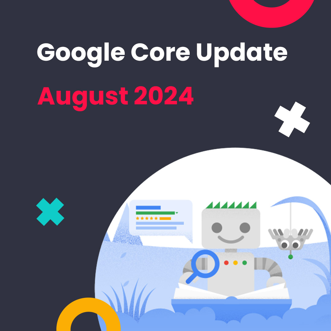 Just yesterday, the Silicon Valley giant announced another core update to the Google search engine. 🔎

Google's new core update boosts search quality, prioritizing original, useful content! Find out more now➡️ wp2go.net/59t4.