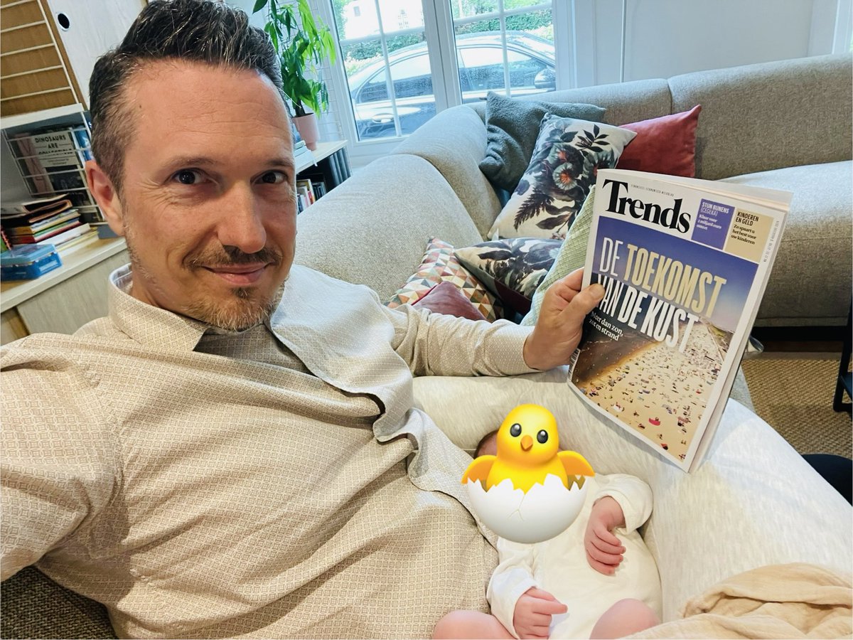 Jan De Meulemeester tweet media