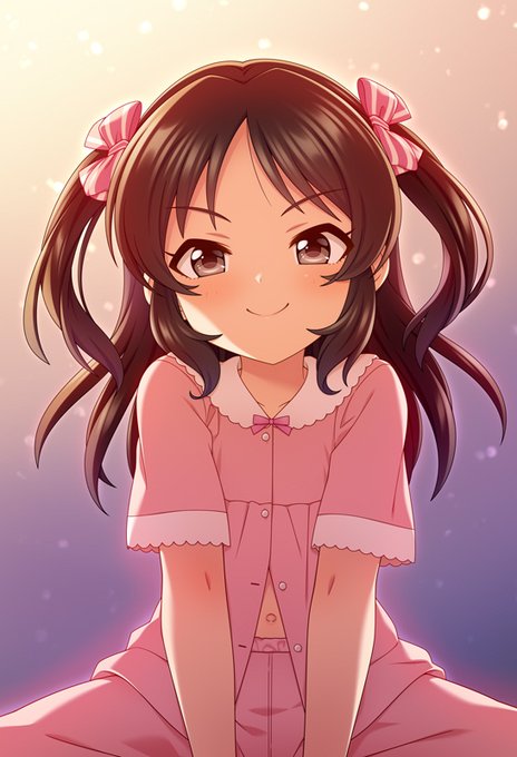 パジャマありすちゃんも出来上がりました♨ 