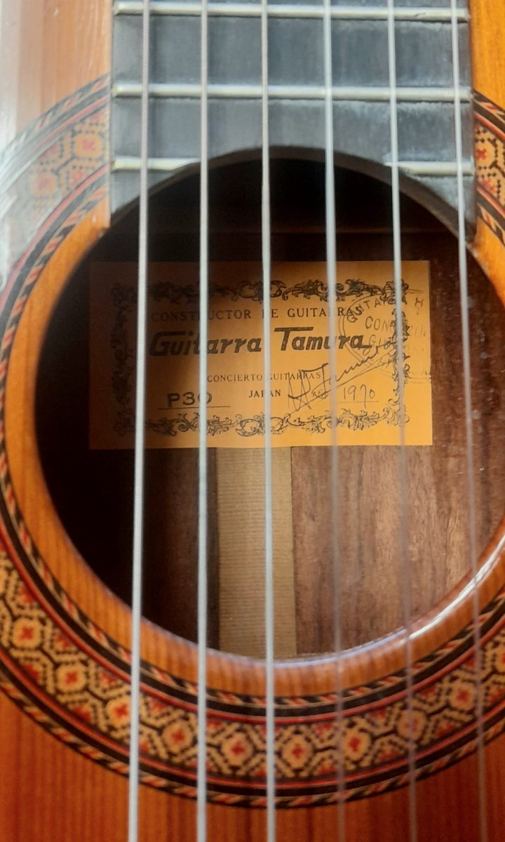 BoothsMusic's tweet image. We have a pair of preowned classical guitars that have just gone up on sale in the shop, both exceptionally well cared for! #classicalguitar #guitarshop #guitarspecialist #musicshop #musicspecialist #music #boltontowncentre #est1832 #spanishguitar