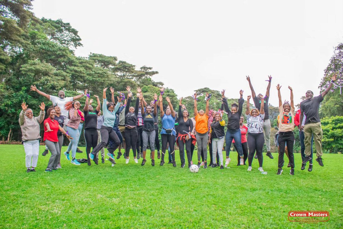 crownmastersadv's tweet photo. Team building should combine a tranquil location with delectable cuisine. CROWN MASTERS ADVENTURES we are your one-stop shop for exceptional corporate team-building experiences.

#teambuildingvenues #teambuildingfacilitator #teambuildingfacilitation #teambuildinggames #team #team https://t.co/xbWV1TvLnl