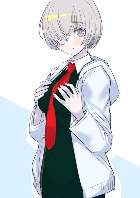 金曜の夜は… #手ブラFRIDAYマシュキリエライト 