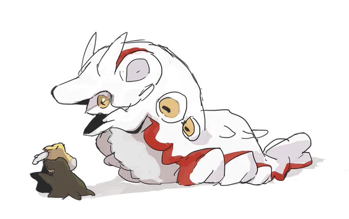 たこたまごドラゴン 