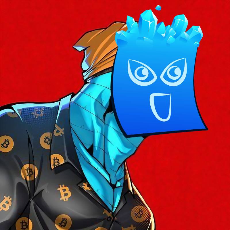 TheOrdinalsClub's tweet photo. 🗒️TOC x @Scribblesby0xVM 🗒️

The fastest modular execution layer for Bitcoin and is backed by Huobi, Jump, Razer &amp; More.

TOC is can't wait for this Free Mint!

Giveaway live in our Discord! https://t.co/YbJOsF7JgR