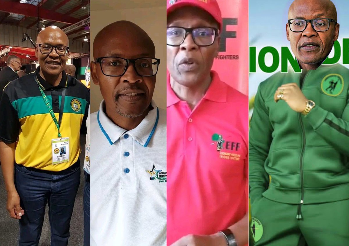 LeMiSho2025's tweet photo. Back in the day I used to be the Jimmy Manyi of the running community.

Leska mo fella pelo. O tla ba sharp.

#TrapnLos
#FetchYourBody2024
#RunningWithTumiSole
#MorviteGang
#RunningTeacher https://t.co/rfekmtO0Jc