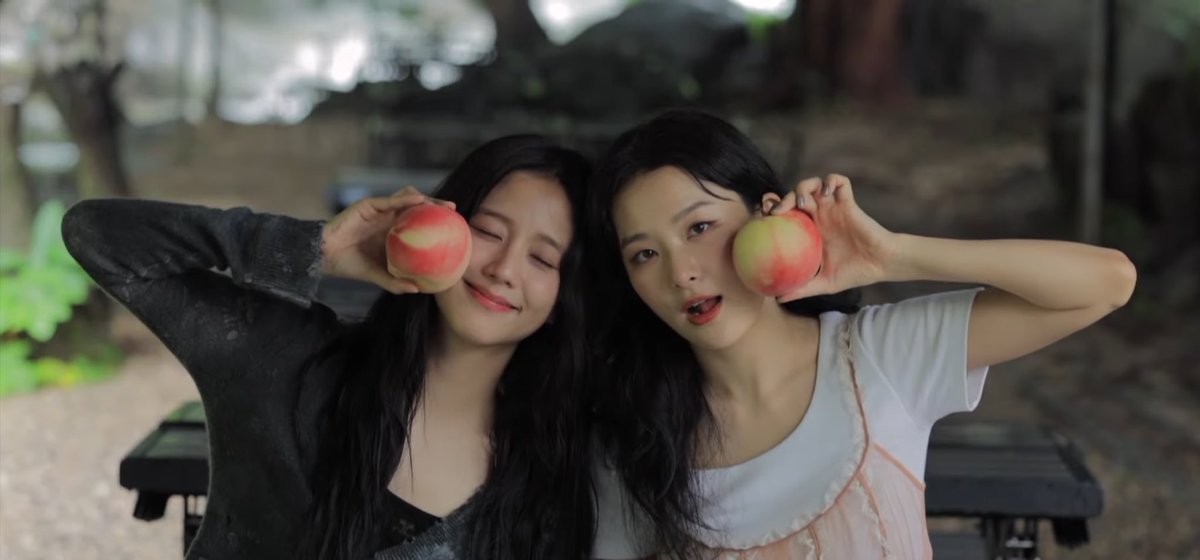 KANGSFILES's tweet photo. seulgi and jisoo 🤍 https://t.co/Umw3n0Nvae