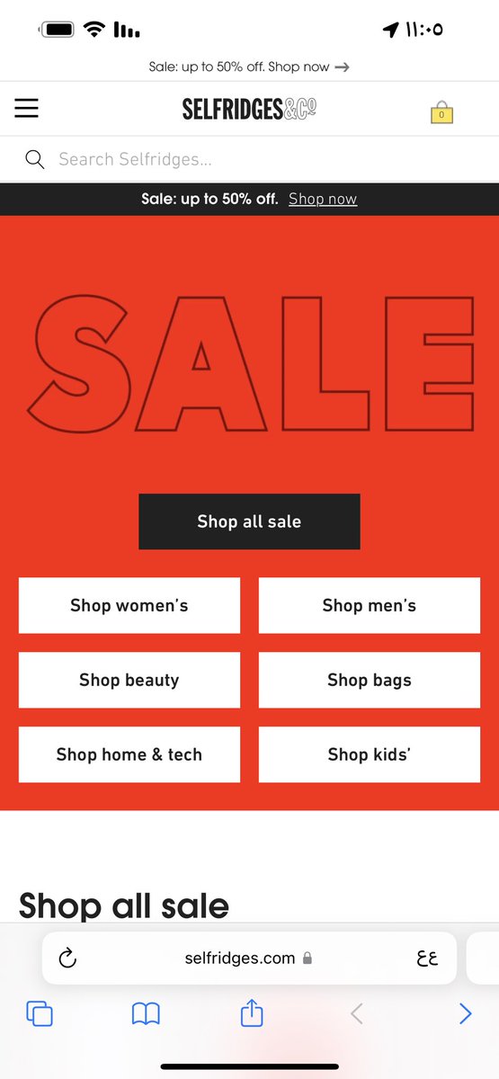 G2Y9P's tweet photo. سلفردج مسوين خصومات قوية🔥🔥
خصم 50% لايفوتكم 
عمولتي 20 ريال ويتوفر شحن مجاني لعملائي فيه 

حياكم الله 🤍🤍🤍 https://t.co/vJ97ExY2Xz