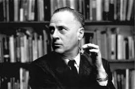 “All media exist to invest our lives with artificial perception and arbitrary values.”

Marshall McLuhan
1964