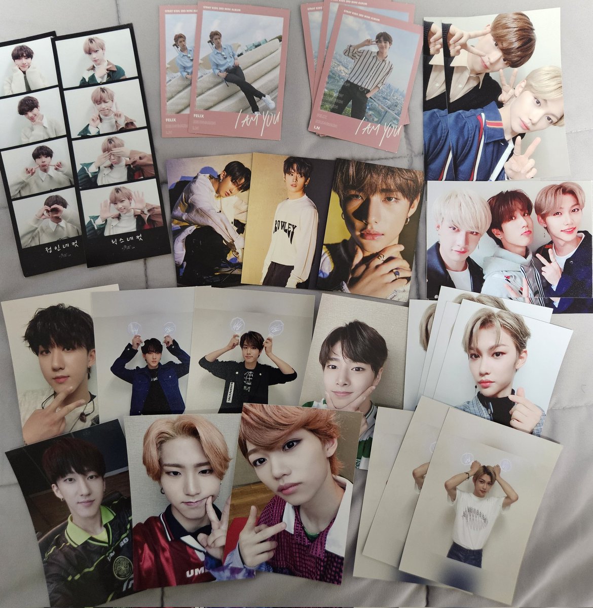 Pc8Up's tweet image. 스키즈 포카 양도합니다
디엠주세요

스트레이키즈 양도 교환 교복포카 엠디 특전 미공포 방찬 리노 창빈 현진 한 지성 필릭스 승민 아이엔 정인 straykids skz photocard stay 특전 앨포 셀포 팬미팅 폴라 유닛포카 한정판포카 공방포카 공방 인화사진