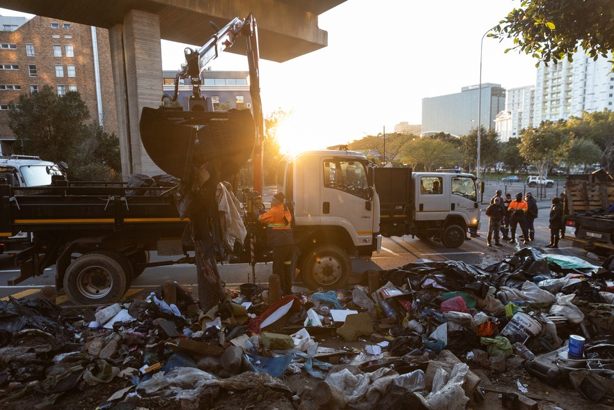 GroundUp tweet media