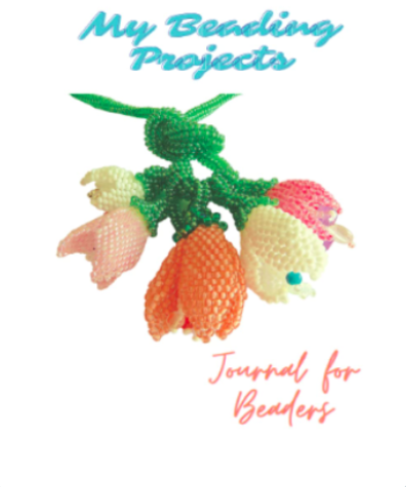 InessaW29's tweet photo. https://t.co/Ym4O9Pikg5
My BEADING PROJECTS JOURNAL for Beaders with Advice, Schemes and Photos for inspiration.
#MHHSBD #journaling #beads #beader #inspiration #Project2025 #craftshout #COLOURS #fashion #interior #decorations #giftidea #beading #present #HOBBYLAND https://t.co/Dh3FQdNx08