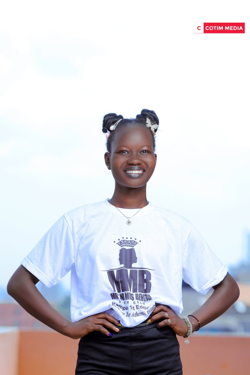 cotimmedia's tweet photo. Mr &amp; Miss Bentu South Sudan-Kampala Edition. Embracing your Authentic Beauty. https://t.co/oWQ2Mat36Y