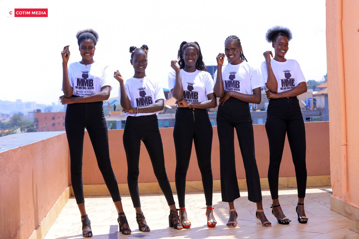 cotimmedia's tweet photo. Mr &amp; Miss Bentu South Sudan-Kampala Edition. Embracing your Authentic Beauty. https://t.co/oWQ2Mat36Y