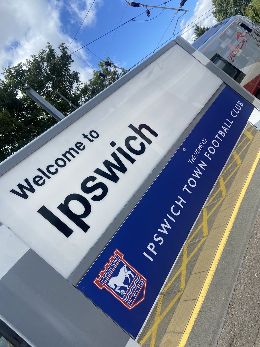 💙 #itfc