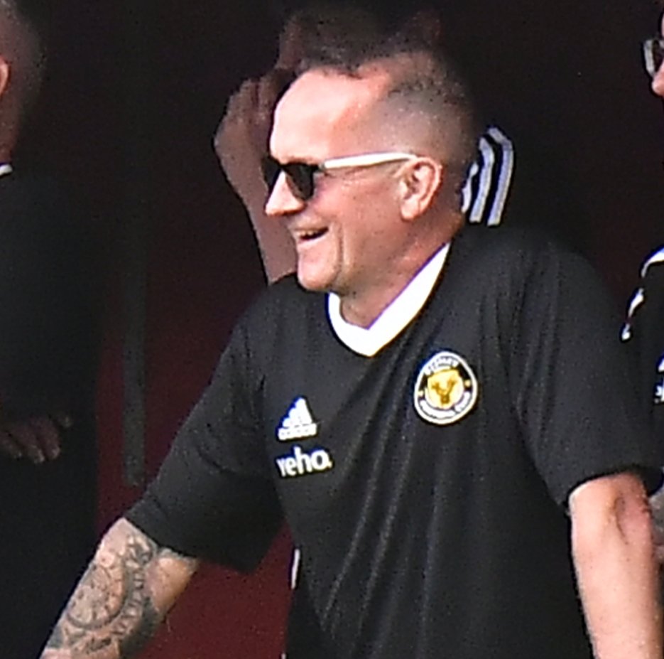Bashley FC tweet media
