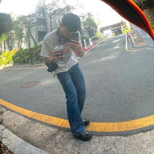 ก็ใส่กางเกงยีนส์แล้วเท่ ทรงไหนก็เอาอยู่🥹🥹🥹🥹🥹 levi’s เลือกที 🥹🥹🥹🥹🥹