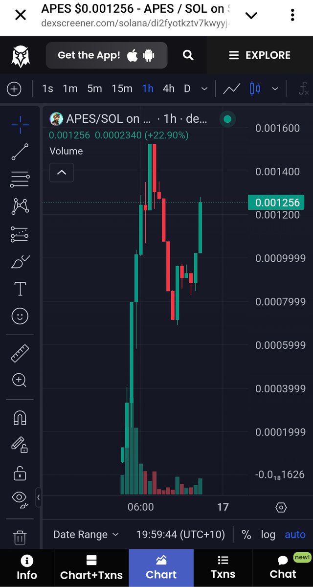 <a href="/nico_riera/">Nicolas Riera</a> This one has a potential..
APES  ON SOL