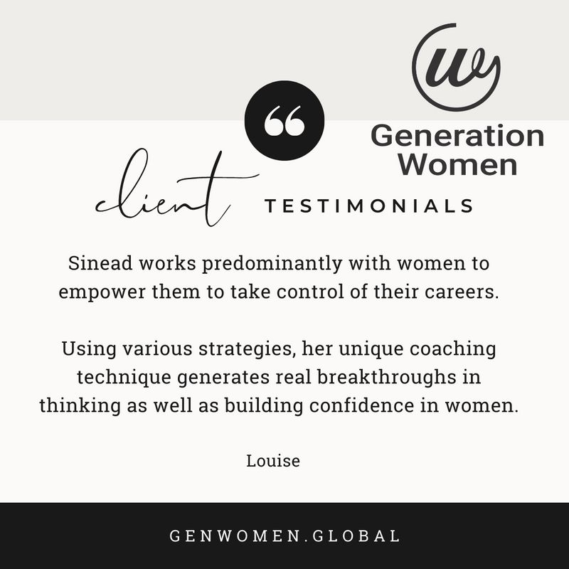 @generationwomen (@genwomenglobal) on Twitter photo 