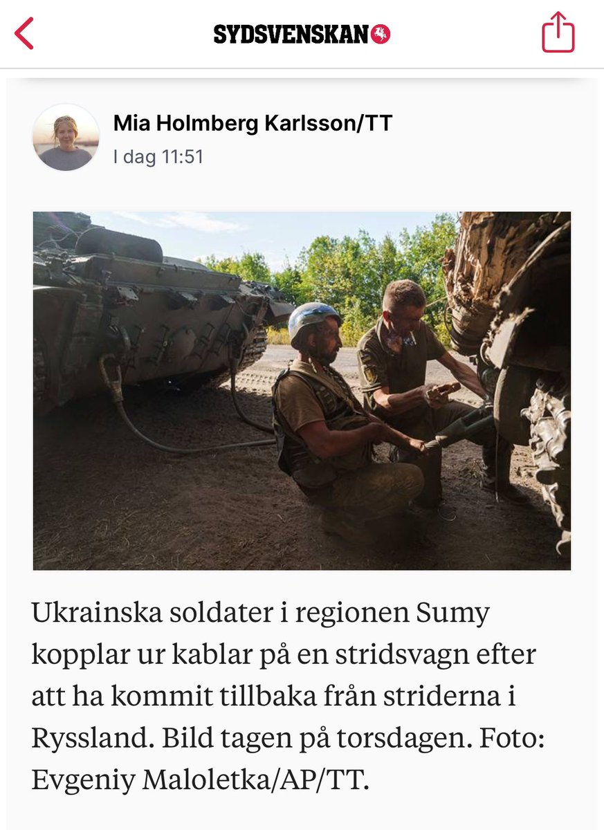 detective_prez's tweet photo. Kul att man kommit så långt med miljösatsningarna i Ukraina att man använder plug-in-hybrid stridsfordon vid fronten. https://t.co/Yy2MhZvk98