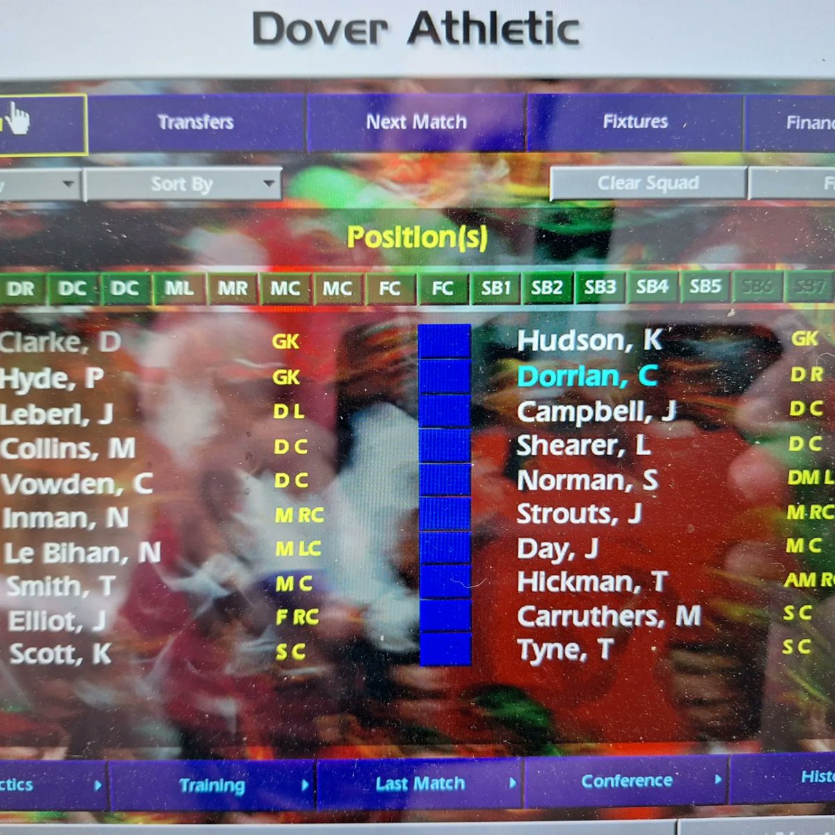 RickHolloway82's tweet image. That Friday feeling, the Premiership starts tonight along with another EFL &amp;amp; non-league weekend. Please share &amp;amp; spare
justgiving.com/page/rick-holl…
@EFL @premierleague @IsthmianLeague @DoverAthletic @jake_leberl @champmegasave @CM0102Smuts @champman0102 @ManagerOld  @CHAMPTRAVELS