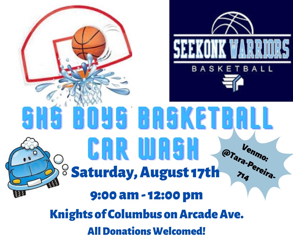 Seekonk HS Boosters (@seekonkboosters) on Twitter photo 