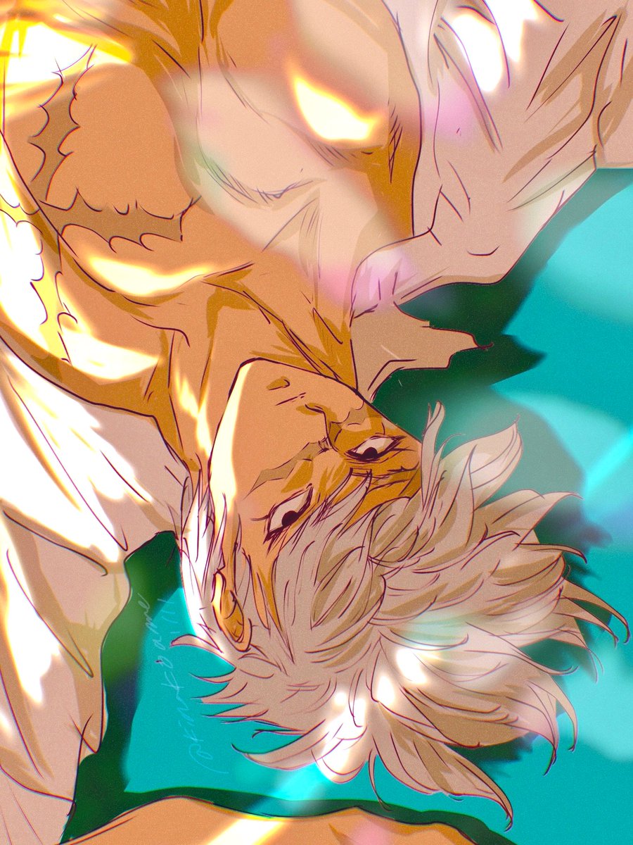 き🍃なこあめ (@kinakoame1111) on Twitter photo 