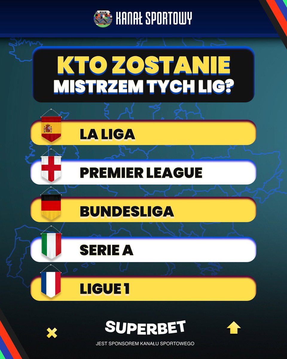 Kanał Sportowy tweet media