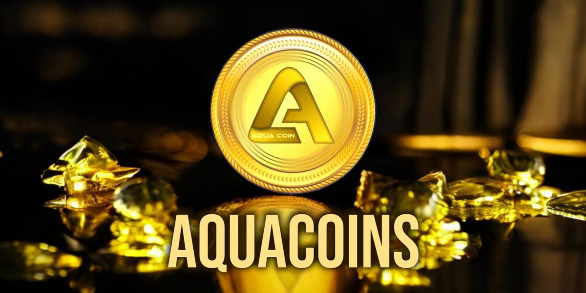 CryptoArmyPromo's tweet photo. Dive into Aquacoins $AQCNX on TON! 
🚀 Presale: Aug 20 - Oct 20  
🎁 Airdrop: Oct 15  
📈 Listing: Oct 25 on https://t.co/ThHUaoFhCe  
💥 Launch Price: 0.0001 TON
🎉 Get 1000 FREE Aquacoins with simple social tasks!

Join us:
X: https://t.co/DzGtxP37Gr
TG: https://t.co/PCKtEeVZL3 https://t.co/xKj6guvPYq