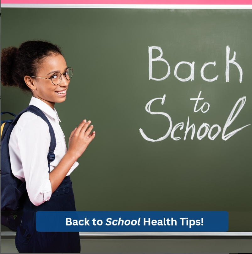 Get your children ready for a healthy and successful school year with our comprehensive health services and products:
Pharmacy First
Vaccinations
Health Products
Healthy Eating
Hand Hygiene
Allergy Management
Visit us for all your back-to-school health needs.
#MilesPharmacy