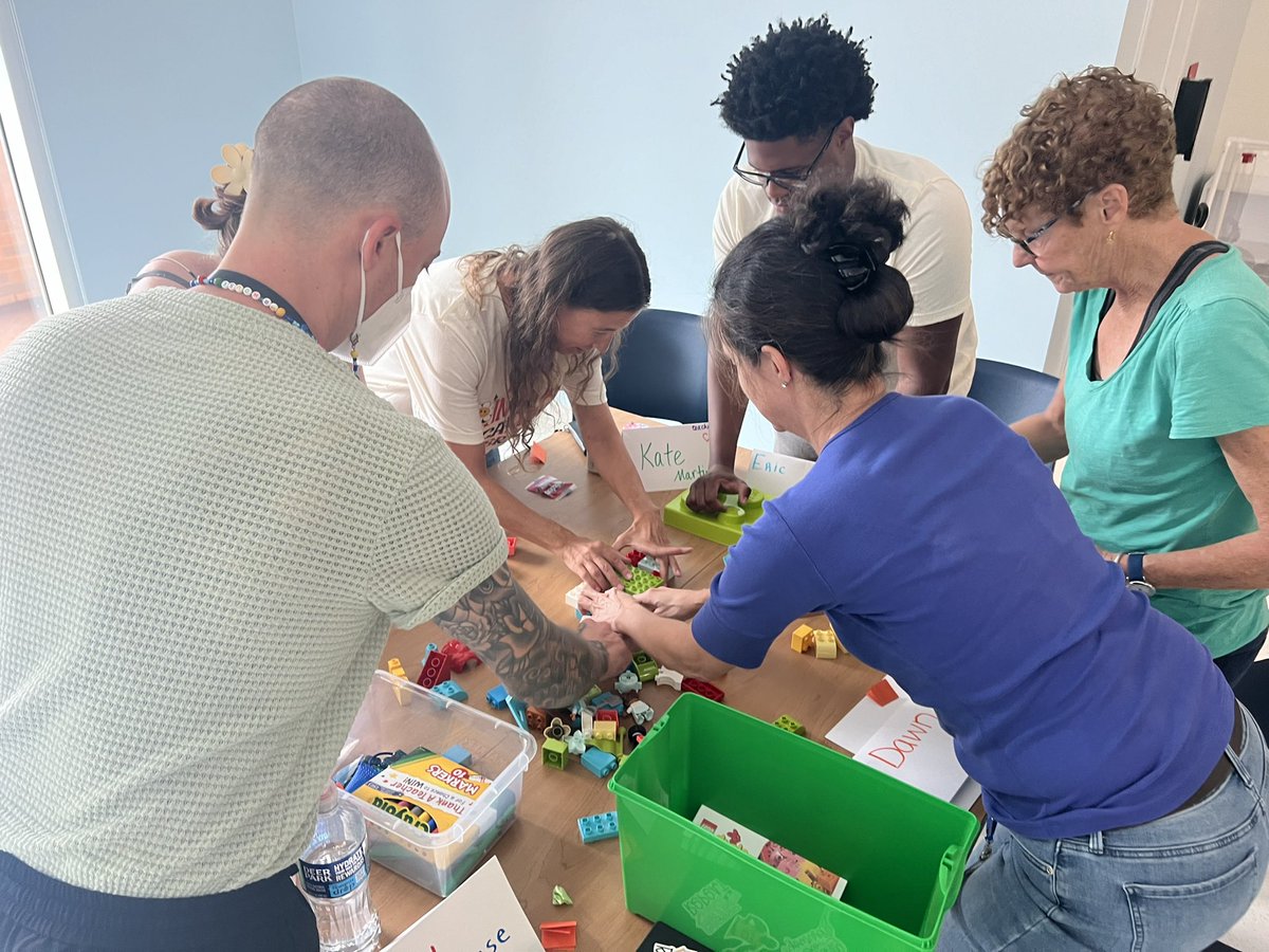 ACPS Early Childhood tweet media