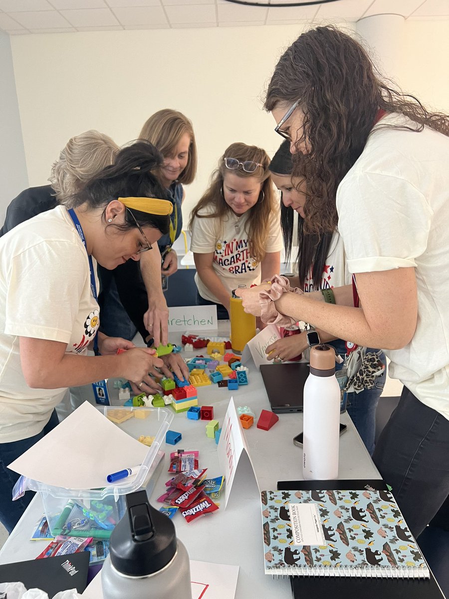 ACPS Early Childhood tweet media